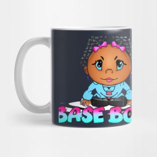 bebe Mug